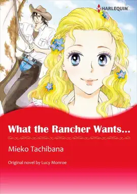 Read: What The Book Rancher Wants...
