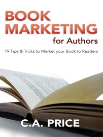 Book Marketing for Authors - Craig A. Price Jr.