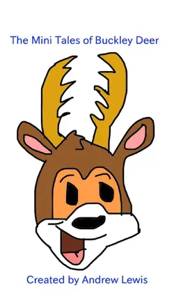 Read: The Mini Tales of Buckley Book Deer