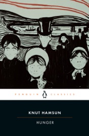 Hunger - Knut Hamsun & Sverre Lyngstad