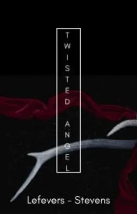 Read: Twisted Book Angel