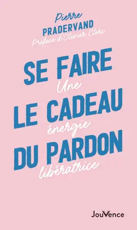 Read: Se faire le cadeau du pardon Book