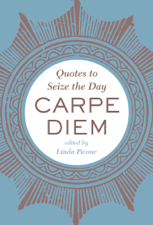 Carpe Diem - Linda Picone Cover Art