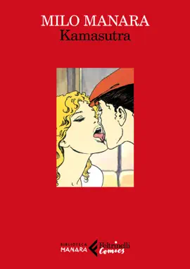 Read: Kamasutra