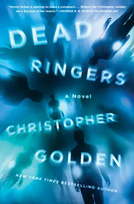 Read: Dead Book Ringers