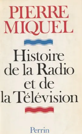 Read: Histoire Book de la radio et de la télévision