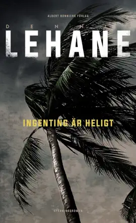 Read: Ingenting Book är heligt
