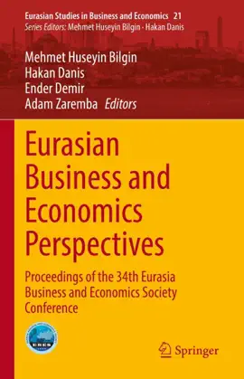 Read: Book Eurasian Business and Economics Perspectives