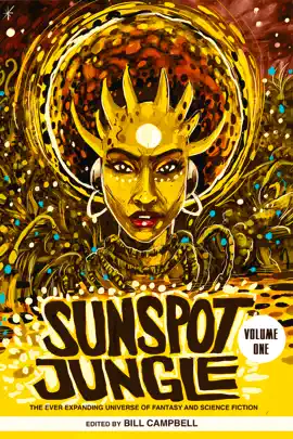 Read: Sunspot Jungle, Vol. Book 1