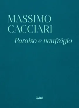 Read: Book Paraíso e naufrágio