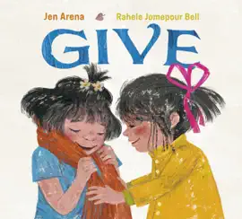 Read: Give