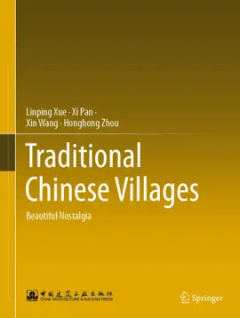 Read: Book Traditional Chinese Villages