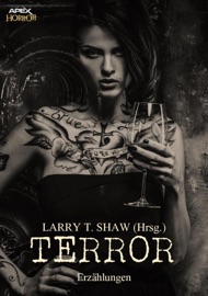 TERROR - Larry T. Shaw & Robert Bloch