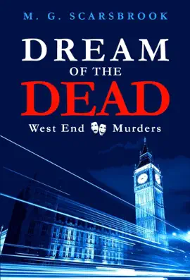 Read: Dream of Book the Dead
