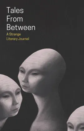 Read: Book Tales From Between