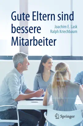 Read: Gute Eltern sind bessere Book Mitarbeiter