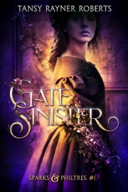 Gate Sinister - Tansy Rayner Roberts