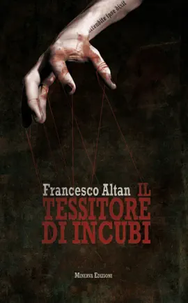 Read: Book Il tessitore di incubi