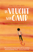 De vlucht van Omid - Lysette van Geel