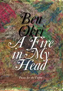 Read: Book A Fire in My Head