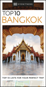 DK Eyewitness Top 10 Bangkok - DK Eyewitness