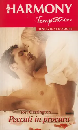 Read: Book Peccati in procura