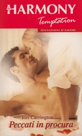 Peccati in procura - Tori Carrington