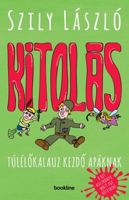 Kitolás