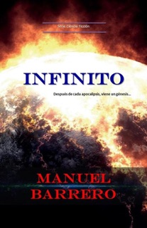 Infinito by Manuel Barrero