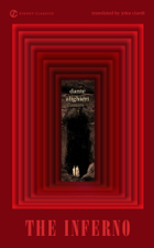 The Inferno - Dante Alighieri, John Ciardi &amp; Archibald T. MacAllister Cover Art