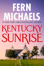 Kentucky Sunrise - Fern Michaels Cover Art