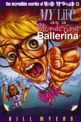 Read: My Life as Book a Blundering Ballerina