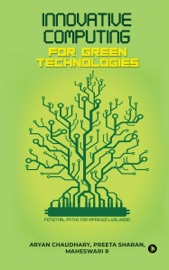 Innovative Computing For Green Technologies - Aryan Chaudhary