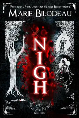 Read: Nigh - Book Book 4