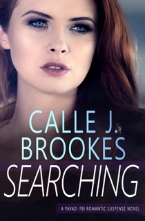 Searching by Calle J. Brookes