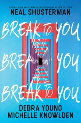 Read: Book Break to You