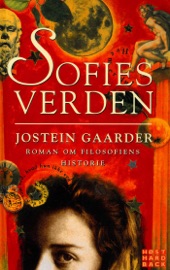 Sofies verden - Jostein Gaarder