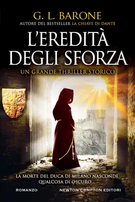 Read: Book L'eredità degli Sforza