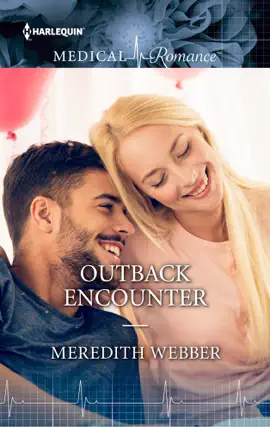 Read: Book OUTBACK ENCOUNTER
