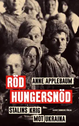 Röd hungersnöd