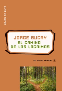 El camino de las lágrimas by Jorge Bucay