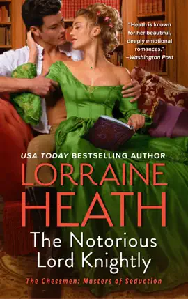 Read: The Notorious Lord Knightly Book
