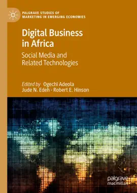 Read: Digital Business in Africa Book