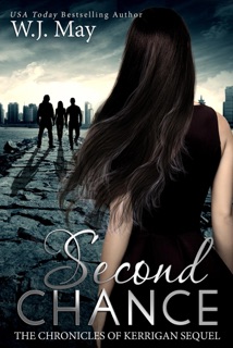 Second Chance by W.J. May