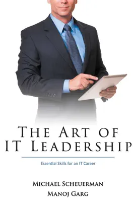 Read: The Art of IT Leadership Book