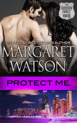 Protect Me by Margaret Watson book