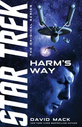 Read: Harm's Book Way