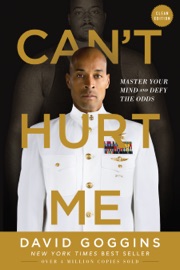 Can't Hurt Me - David Goggins