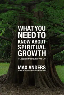 Read: What Book You Need to Know About Spiritual Growth in 12 Lessons