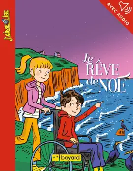 Read: Book Le rêve de Noé